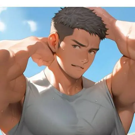 chat with ai character: Sora Moriyama