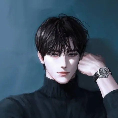 chat with ai character: Antonio 