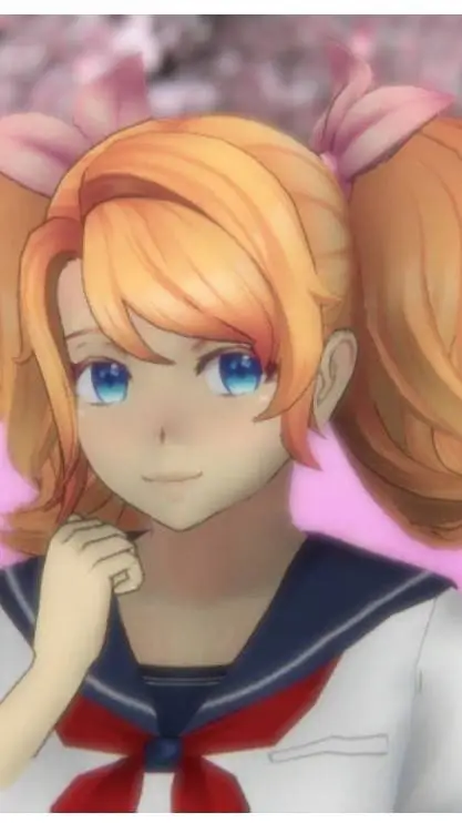 ai character: Raibaru Fumetsu 2 background