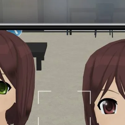 chat with ai character: Cindy y Sílvia 