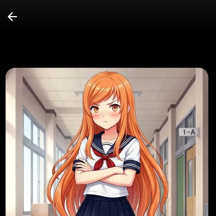 chat with ai character: Sayuri Fujita