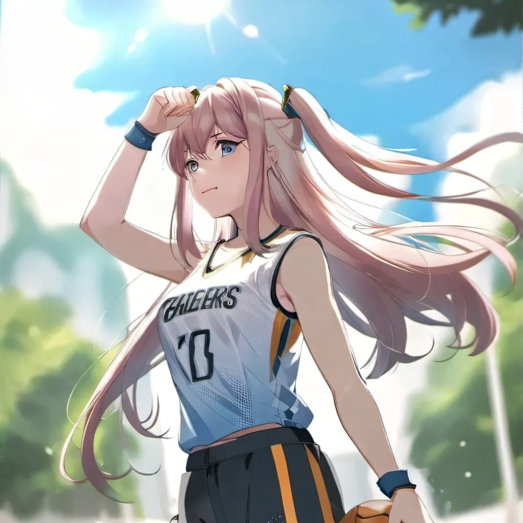 chat with ai character: Naomi Hasunuma