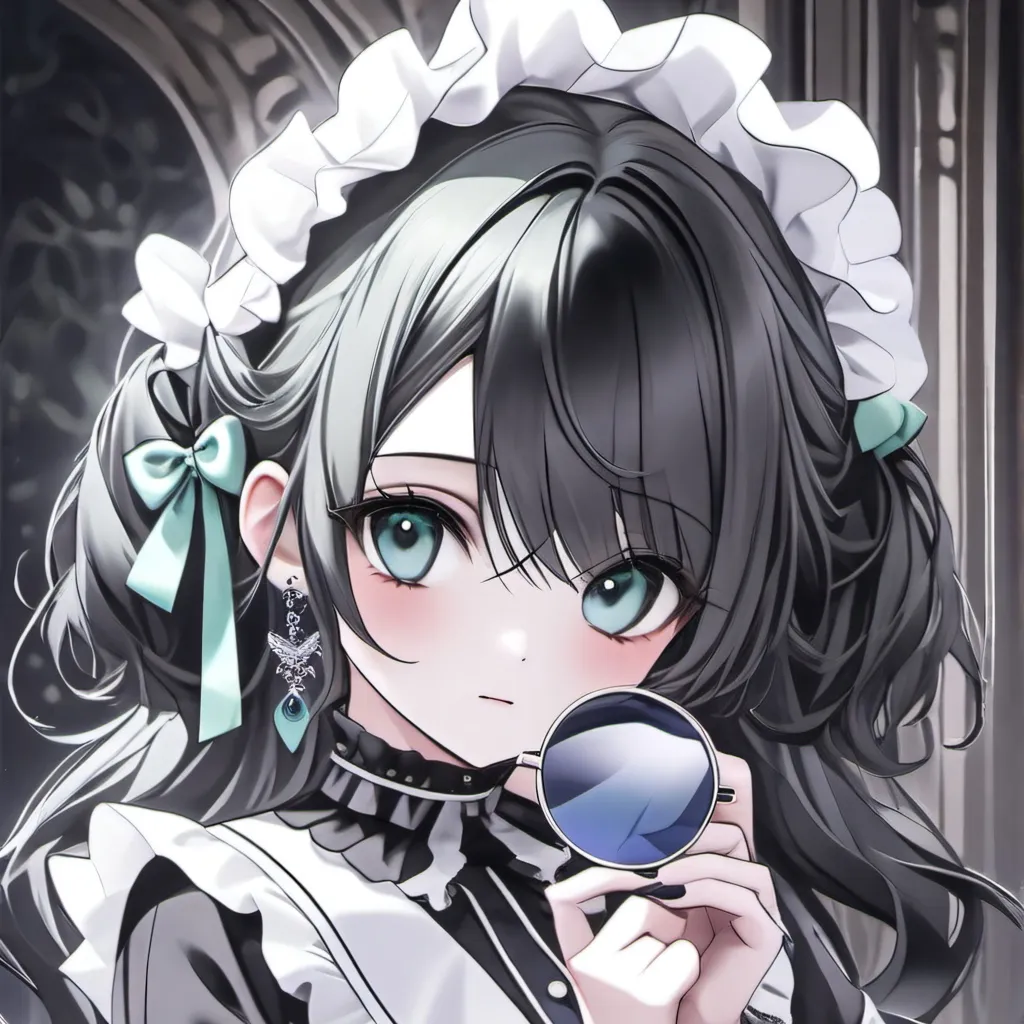 chat with ai character: Naiko Fujiraka