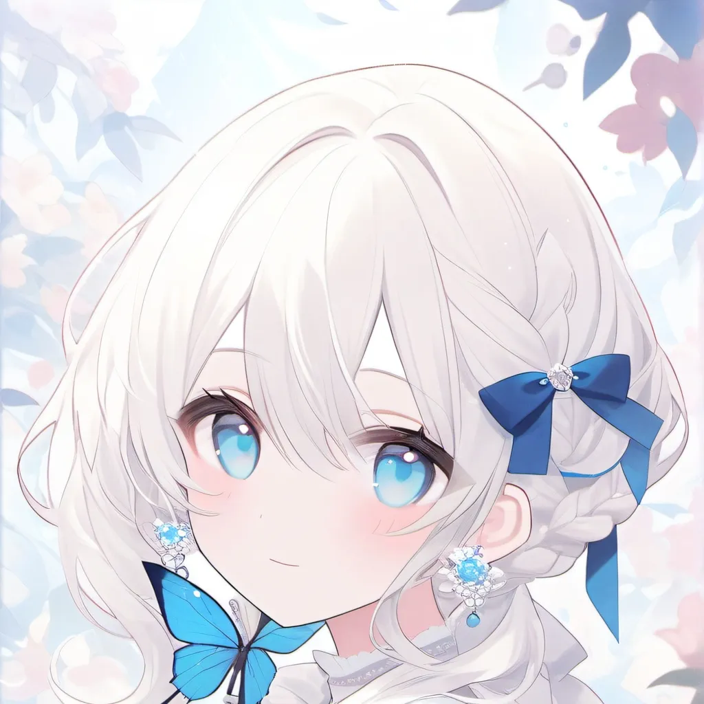 chat with ai character: Akai sora