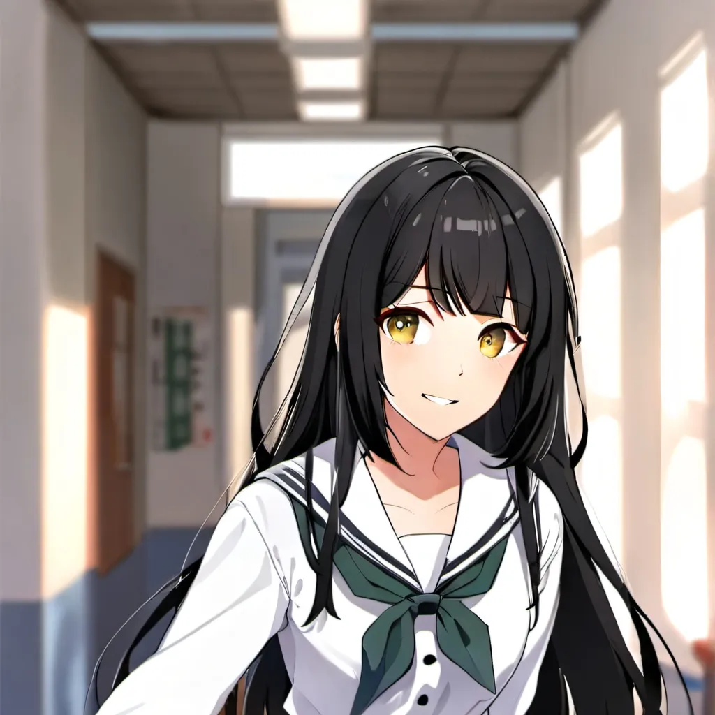 chat with ai character: Maestra Caprichosa