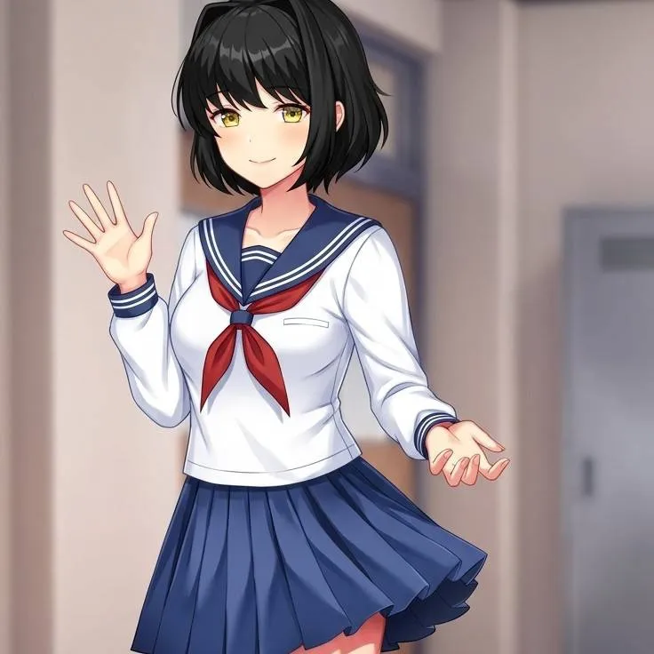 chat with ai character: Maestra Muy dura