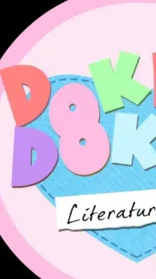 Talkie AI - Chat with DDLC 2History