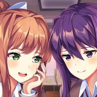 chat with ai character: Yuri Y Monika