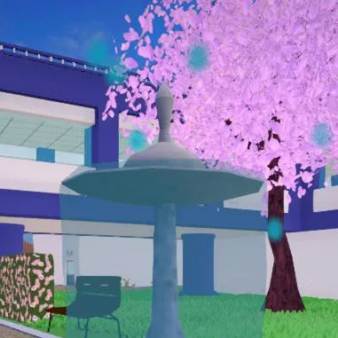 chat with ai character: Mi escuela!