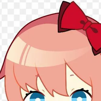chat with ai character: Natsuki y Sayori2