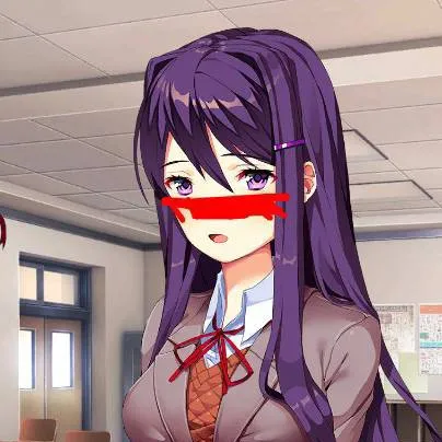 chat with ai character: DDLCXDDDDD