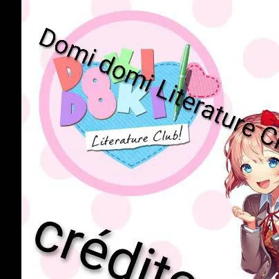 chat with ai character: ?Doki? Doki?