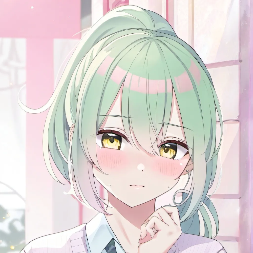 chat with ai character: Tu esposa Akari
