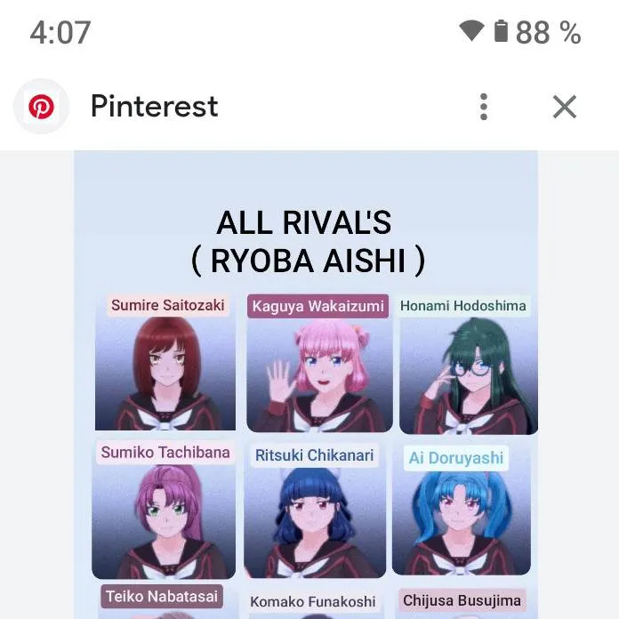 chat with ai character: RIVALES 19980s 