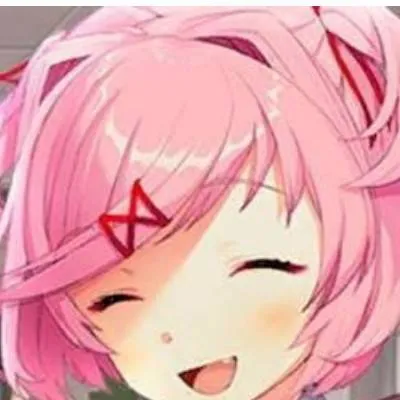chat with ai character: Natsuki Detorne 