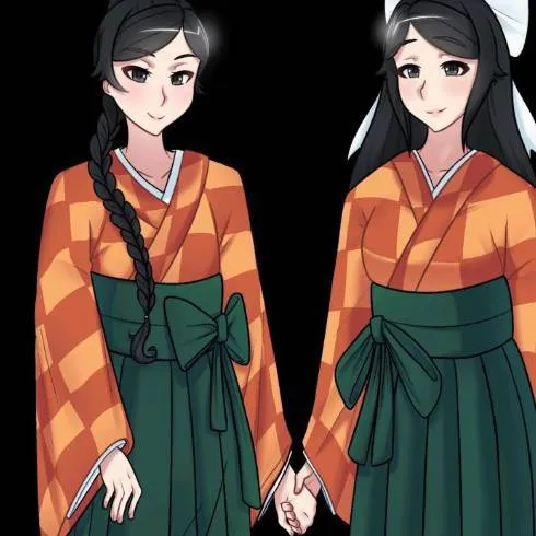 chat with ai character: Kugi ×Hiki