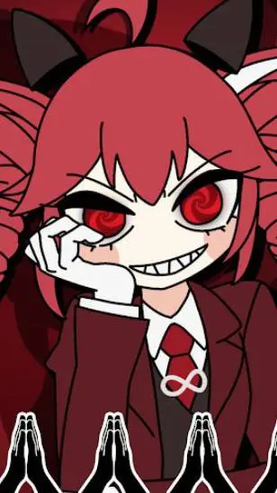 Talkie AI - Chat with Tet0 🔻🔴🔻💀