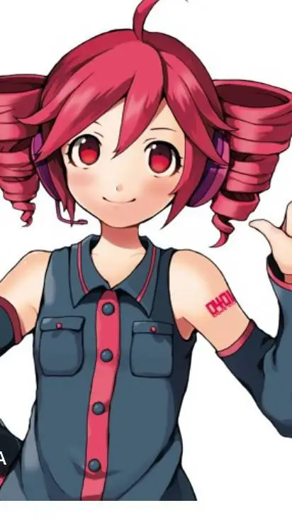 Talkie AI - Chat with Kasane Teto (🤌)