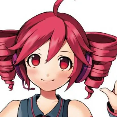 chat with ai character: Kasane Teto (🤌)