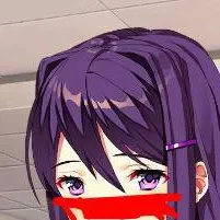 chat with ai character: DDLCXDDDDD