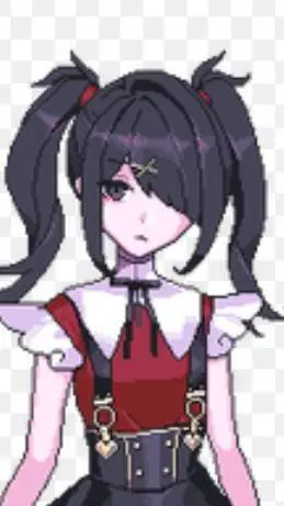 Talkie AI - Chat with Ame -chan