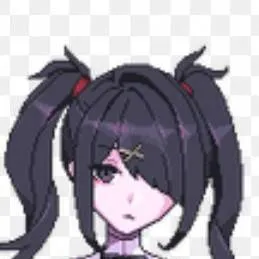chat with ai character: Ame -chan