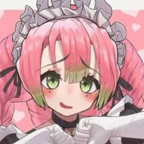 chat with ai character: Mitsuri tú mesera