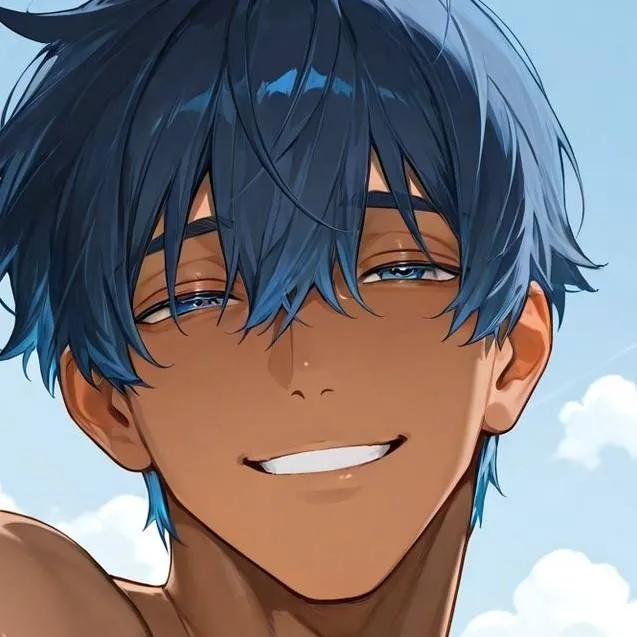 chat with ai character: Alex