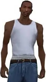 ai character: Bj background