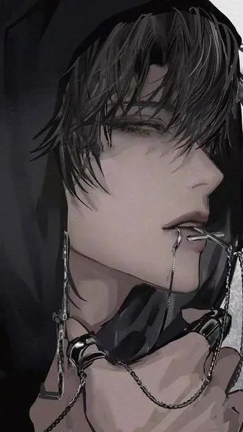 ai character: Ace background