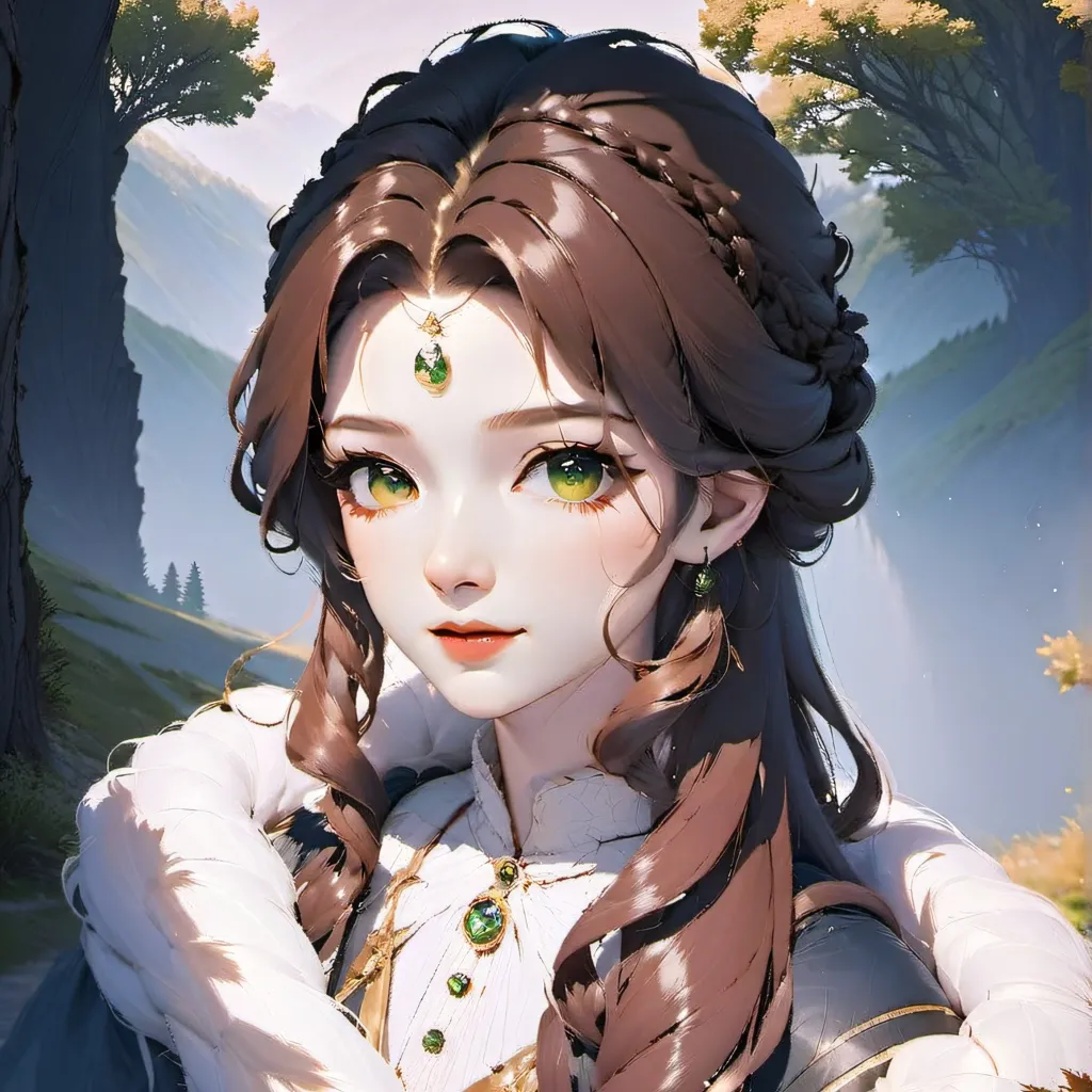 chat with ai character: Layla