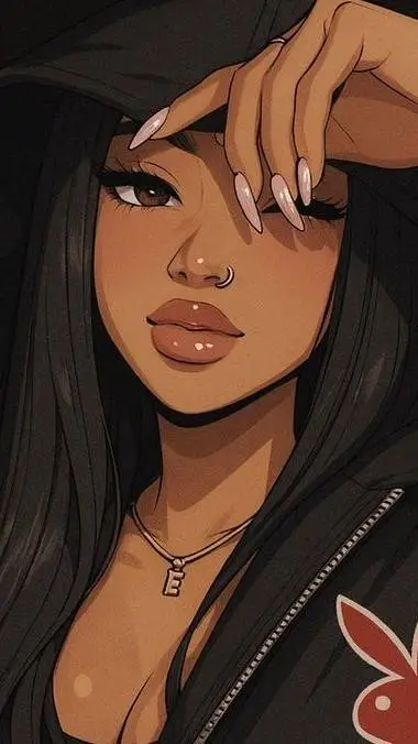 ai character: Laylani background