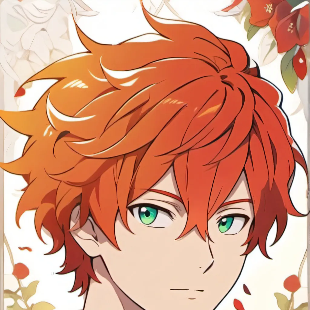 chat with ai character: //leo//