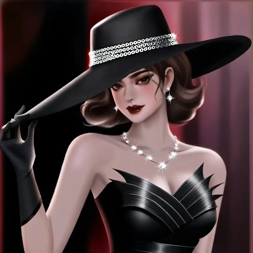 chat with ai character: Lily walker