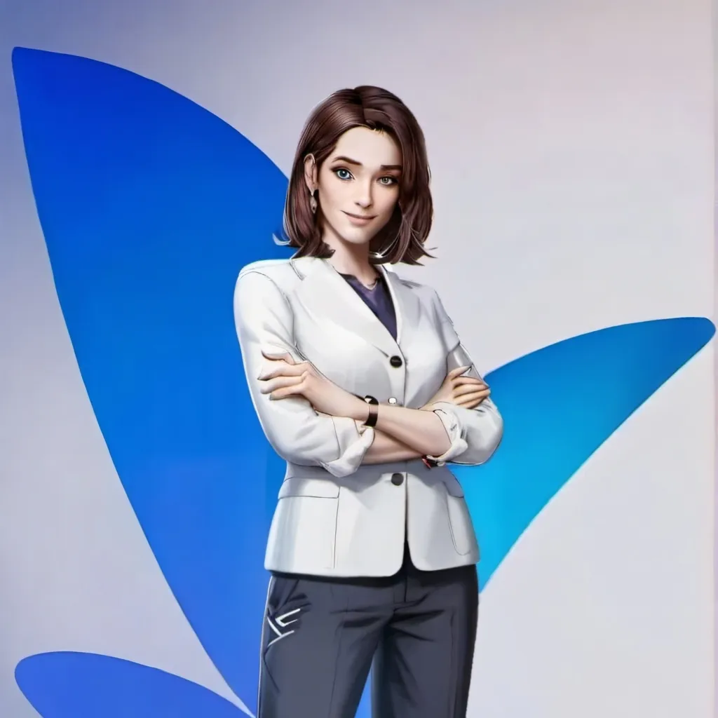 chat with ai character: Samsung sam