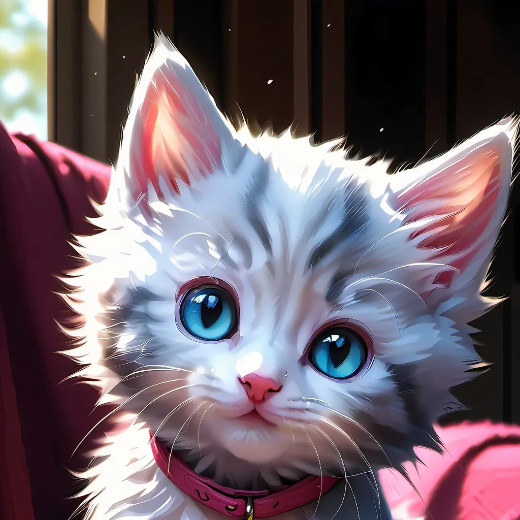 chat with ai character: lia