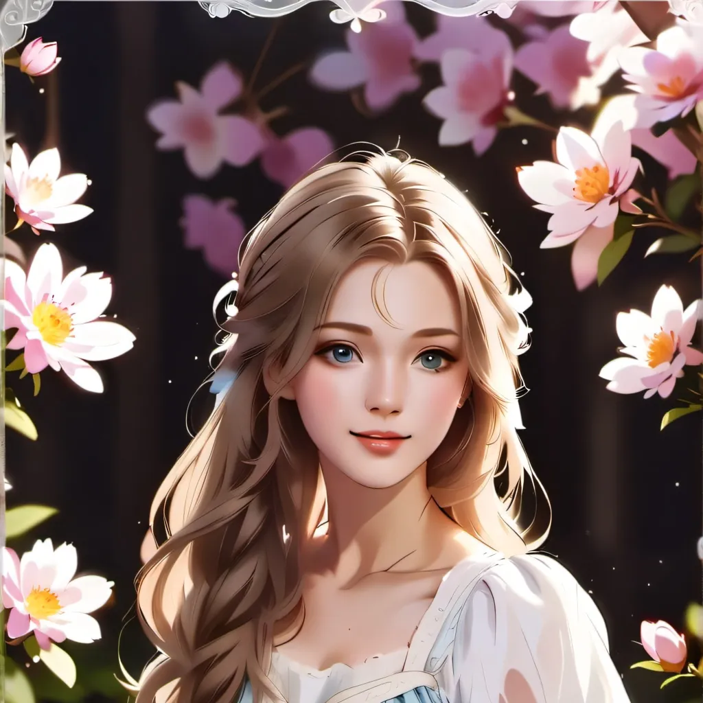 chat with ai character: Rachel 