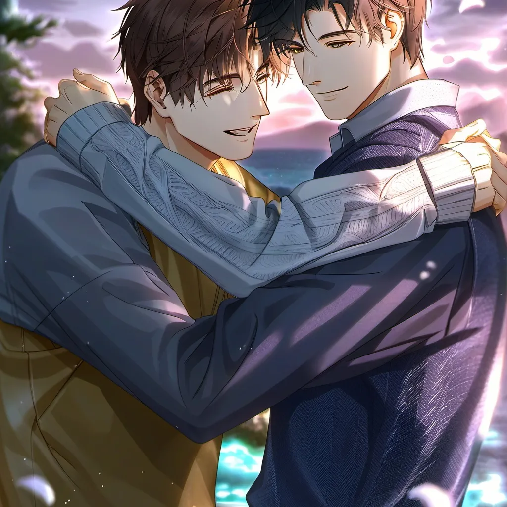 chat with ai character: Micheal 