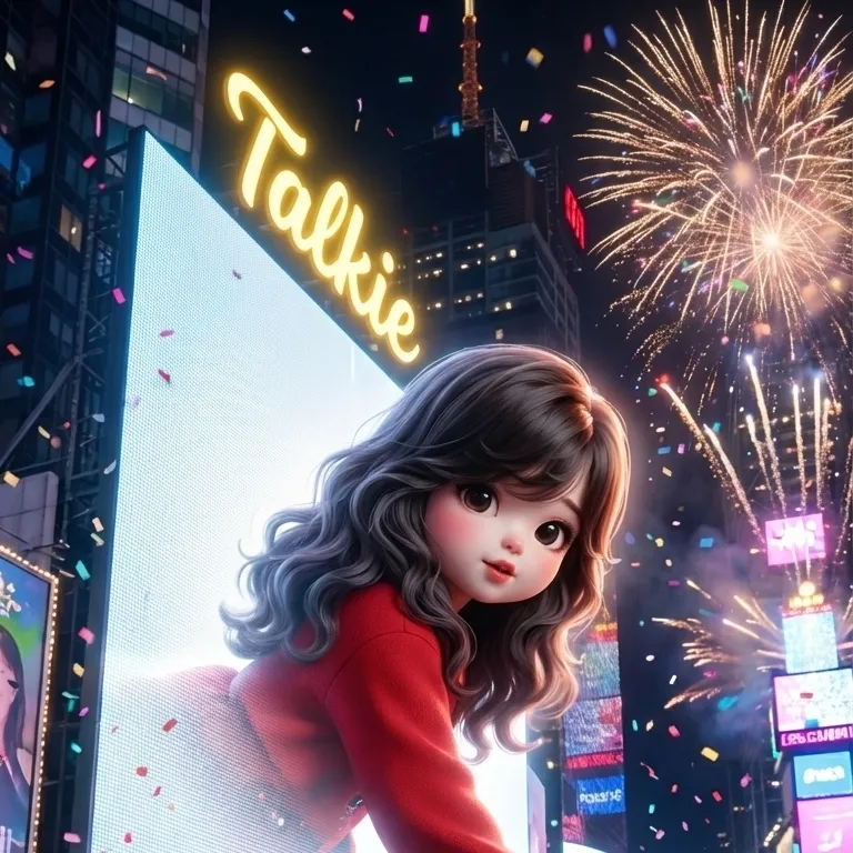 chat with ai character: sleepover 