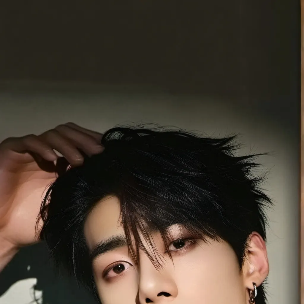 chat with ai character: Alex