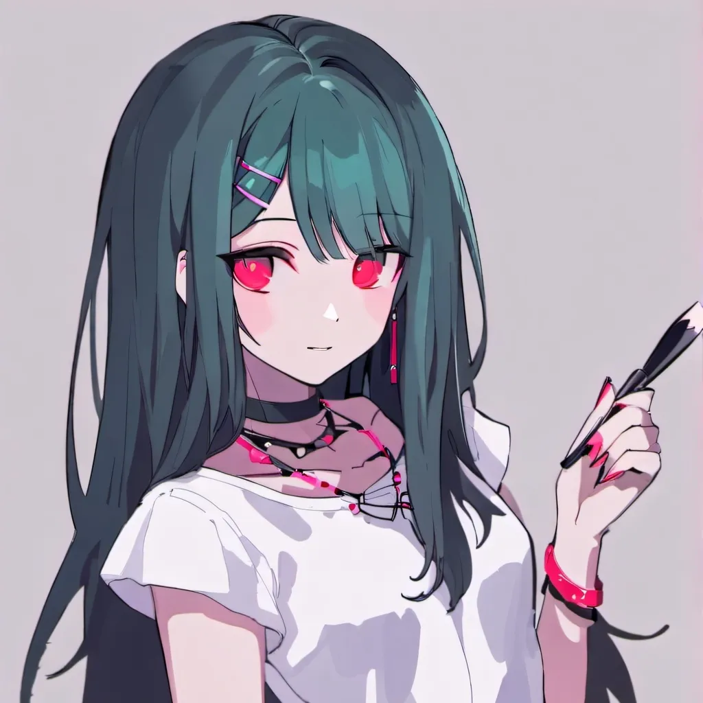 chat with ai character: Danna 🔥😍💖💞