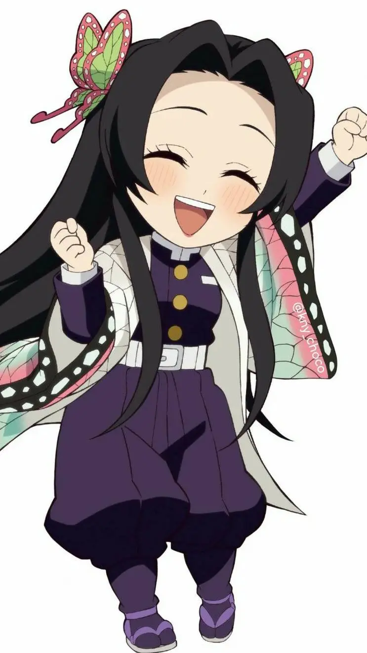 ai character: 🌸kanae muerte🌸 background