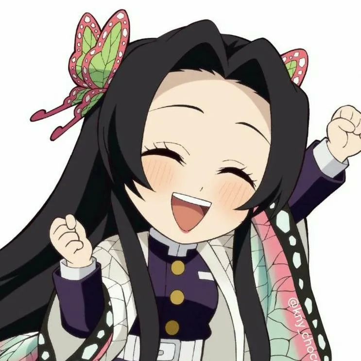 chat with ai character: 🌸kanae muerte🌸