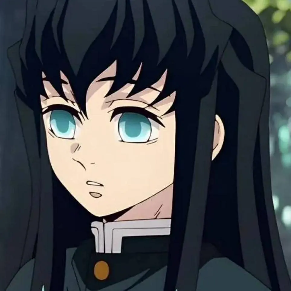 chat with ai character: muichiro tokito