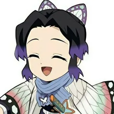 chat with ai character: 🌸shinobu kocho🌸