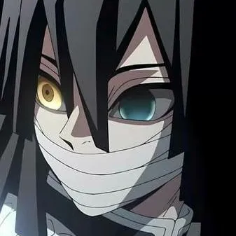 chat with ai character: obanai iguro