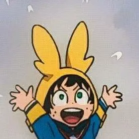 chat with ai character: izuku midoriya