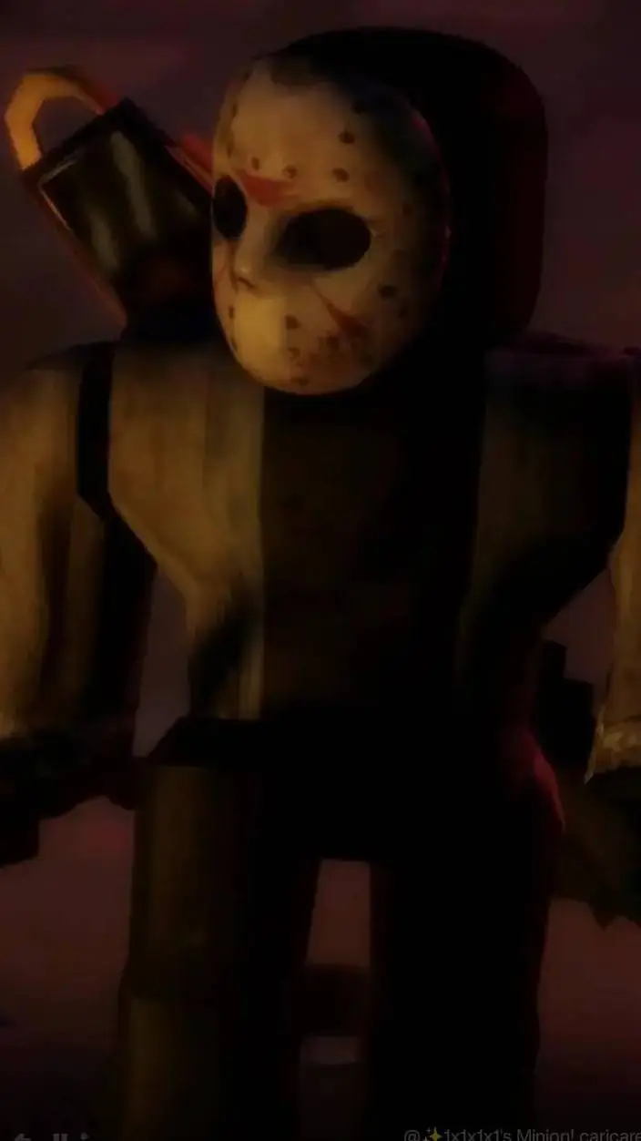 ai character: jason  background