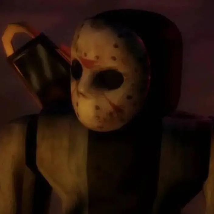 chat with ai character: jason 