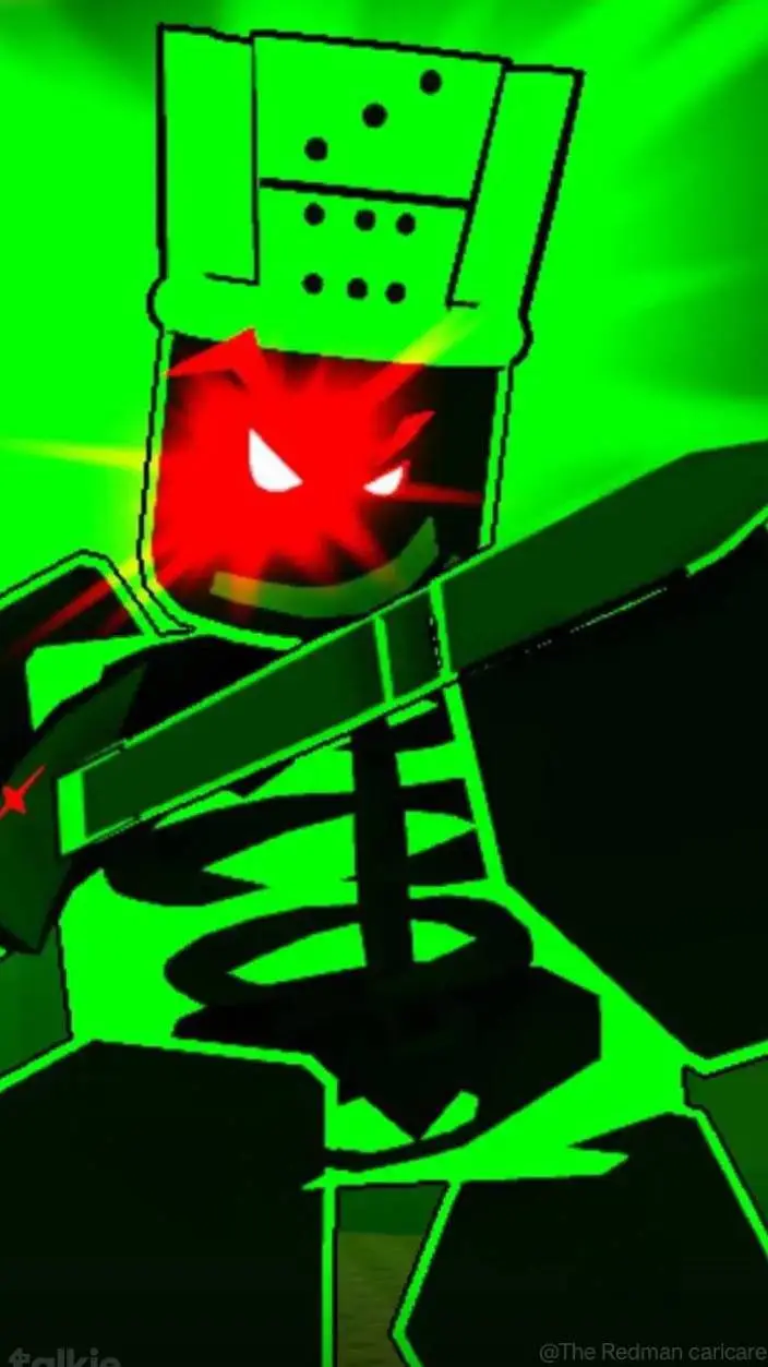 ai character: toon 1x1x1x1  background